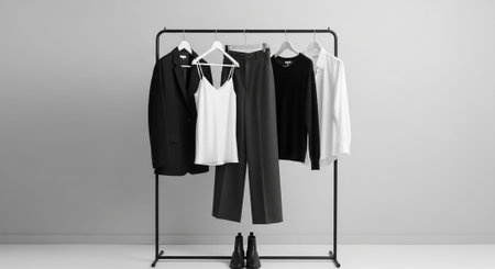 Luxury Fashion Backgrounds and Elegant Style Concept.の写真素材