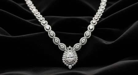 Luxury Fashion Backgrounds and Elegant Style Concept.の写真素材