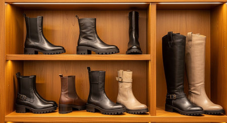 Luxury Fashion Backgrounds and Elegant Style Concept.の写真素材