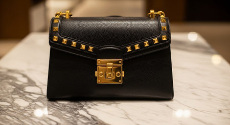 Luxury Fashion Backgrounds and Elegant Style Concept.