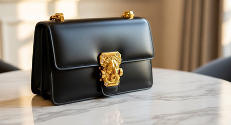 Luxury Fashion Backgrounds and Elegant Style Concept.