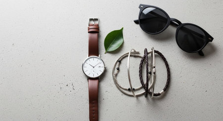 Luxury Fashion Backgrounds and Elegant Style Concept.