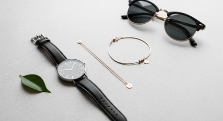 Luxury Fashion Backgrounds and Elegant Style Concept.