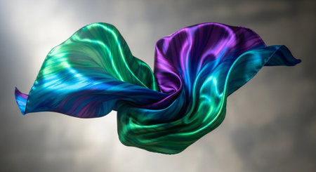 Luxury Fashion Backgrounds and Elegant Style Concept.