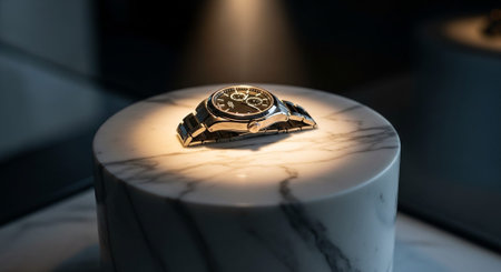 Luxury Fashion Backgrounds and Elegant Style Concept.