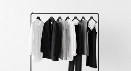 Luxury Fashion Backgrounds and Elegant Style Concept.