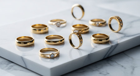 Luxury Fashion Backgrounds and Elegant Style Concept.