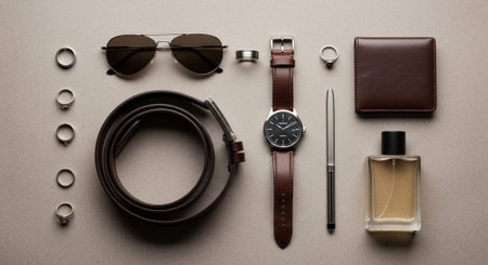 Luxury Fashion Backgrounds and Elegant Style Concept.