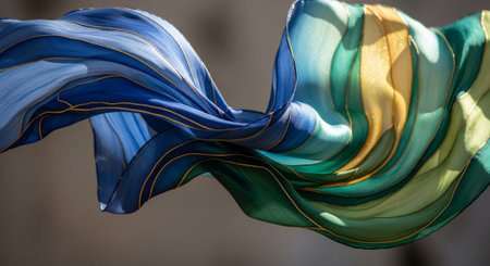 Luxury Fashion Backgrounds and Elegant Style Concept.