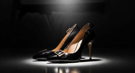 Luxury Fashion Backgrounds and Elegant Style Concept.