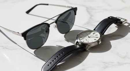 Luxury Fashion Backgrounds and Elegant Style Concept.