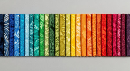 Luxury Fashion Backgrounds and Elegant Style Concept.の写真素材