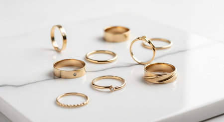 Luxury Fashion Backgrounds and Elegant Style Concept.