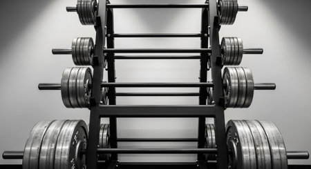 Fitness and Healthy Lifestyle Background.