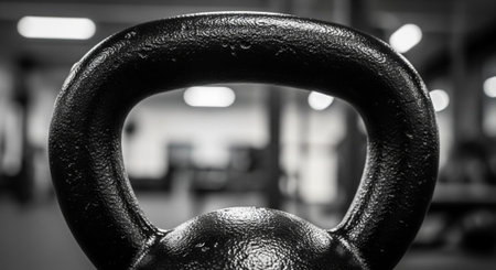 Fitness and Healthy Lifestyle Background.