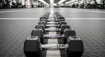 Fitness and Healthy Lifestyle Background.
