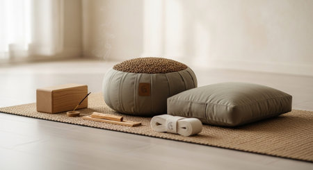 Fitness and Healthy Lifestyle Background.の写真素材