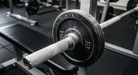Fitness and Healthy Lifestyle Background.