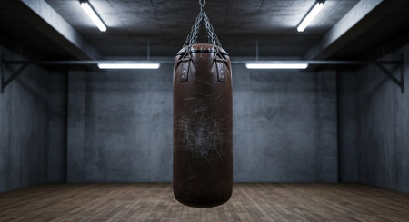 Fitness and Healthy Lifestyle Background.の写真素材