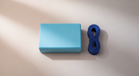 Fitness and Healthy Lifestyle Background.