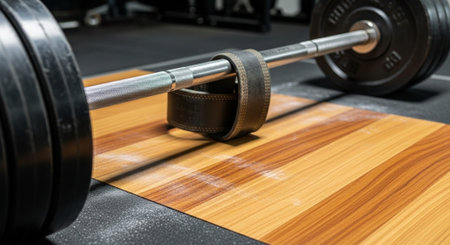 Fitness and Healthy Lifestyle Background.