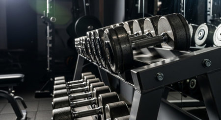 Fitness and Healthy Lifestyle Background.