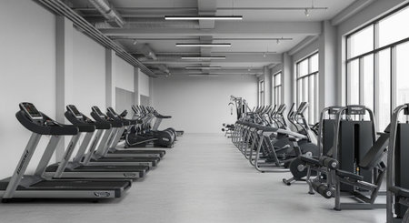 Fitness and Healthy Lifestyle Background.