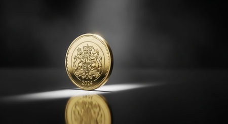 Finance and Money Management Concept Background.