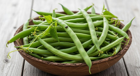 Fresh Organic Vegetables and Healthy Food Background.