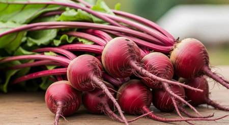 Fresh Organic Vegetables and Healthy Food Background.