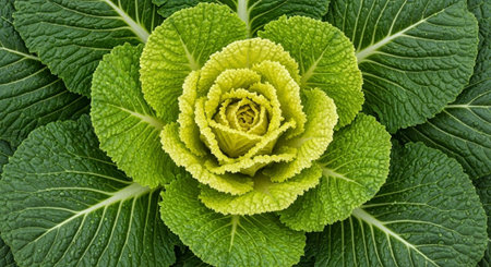 Fresh Organic Vegetables and Healthy Food Background.
