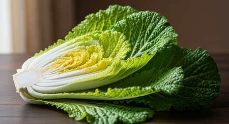 Fresh Organic Vegetables and Healthy Food Background.