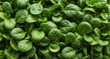 Fresh Organic Vegetables and Healthy Food Background.