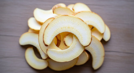Fresh Organic Vegetables and Healthy Food Background.