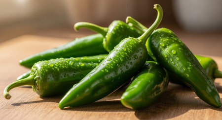 Fresh Organic Vegetables and Healthy Food Background.