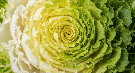 Fresh Organic Vegetables and Healthy Food Background.