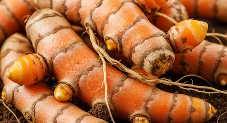 Fresh Organic Vegetables and Healthy Food Background.
