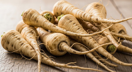 Fresh Organic Vegetables and Healthy Food Background.