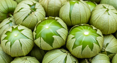 Fresh Organic Vegetables and Healthy Food Background.