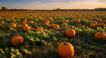 Fresh Organic Vegetables and Healthy Food Background.