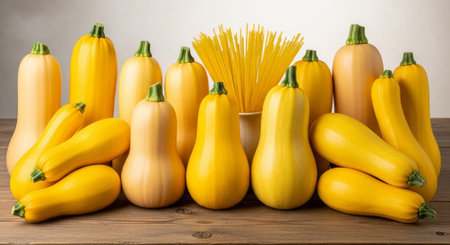 Fresh Organic Vegetables and Healthy Food Background.