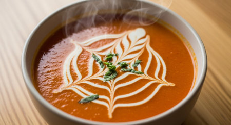 Natural Healthy Food Ingredients and Fresh Produce.