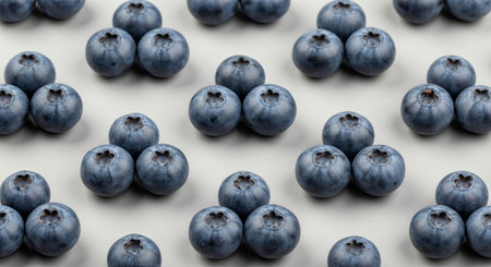 Natural Healthy Food Ingredients and Fresh Produce.