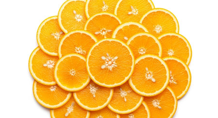 Natural Healthy Food Ingredients and Fresh Produce.