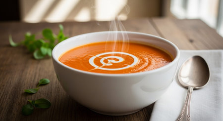 Natural Healthy Food Ingredients and Fresh Produce.