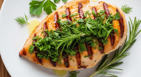 Natural Healthy Food Ingredients and Fresh Produce.の写真素材