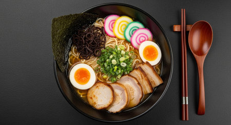 Natural Healthy Food Ingredients and Fresh Produce.の写真素材