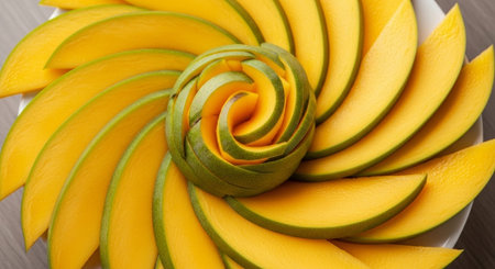 Natural Healthy Food Ingredients and Fresh Produce.の写真素材