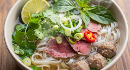 Natural Healthy Food Ingredients and Fresh Produce.