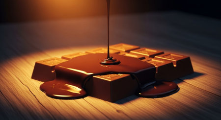 Natural Healthy Food Ingredients and Fresh Produce.の写真素材